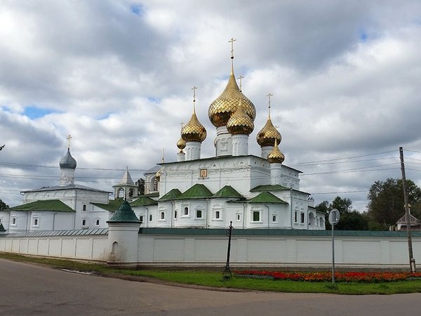 Загадочный Углич: история, тайны, легенды - фото 4