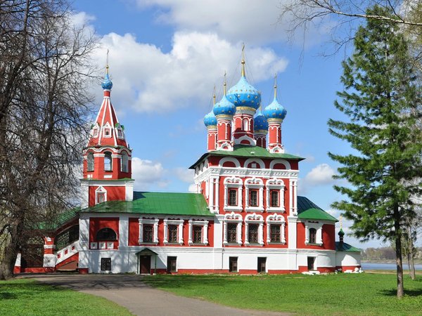Загадочный Углич: история, тайны, легенды - фото 3