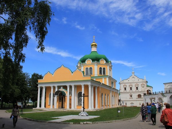Рязань: история, мифы и легенды - фото 4