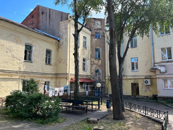 Полоцк сквозь века - фото 3
