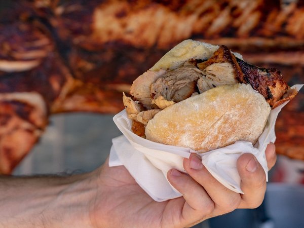 Гастротур по Лиссабону: вкусы, которые расскажут историю города - фото 3