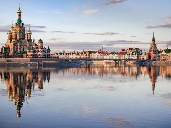 Йошкар-Ола: первое свидание - фото 2