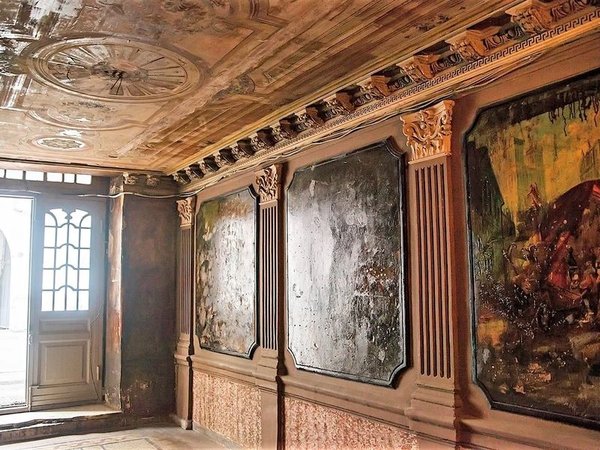 Сололаки и музеи Старого Тбилиси: экскурсия в мини-группе - фото 4