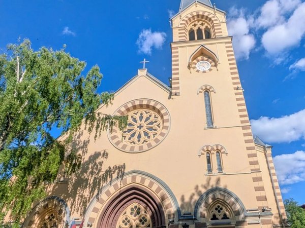 Москва непарадная, приветливая, милая. Групповая экскурсия - фото 4