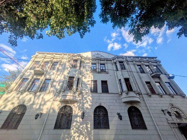 Москва непарадная, приветливая, милая. Групповая экскурсия - фото 2