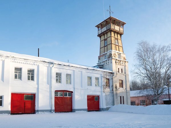 Тутаев: два берега, одна история - фото 2