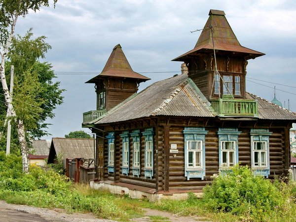Тутаев: два берега, одна история - фото 4