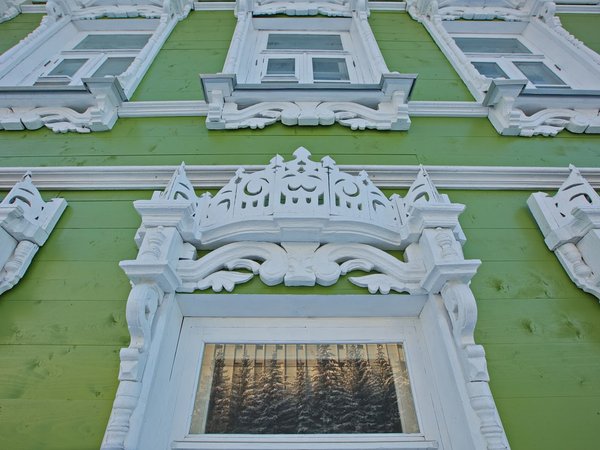 Вологда сквозь столетия - фото 2