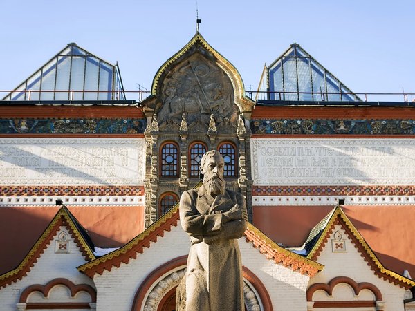 Замоскворечье: кому «тёмное царство», а кому «душа Москвы» - фото 3