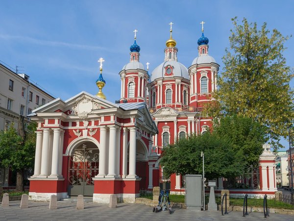 Замоскворечье: кому «тёмное царство», а кому «душа Москвы»