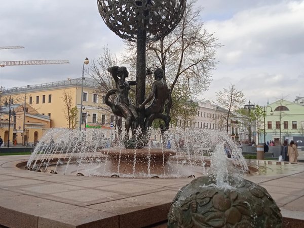 Замоскворечье: кому «тёмное царство», а кому «душа Москвы» - фото 4