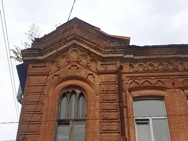 По проспекту Мира и дальше: история и культура Владикавказа - фото 4