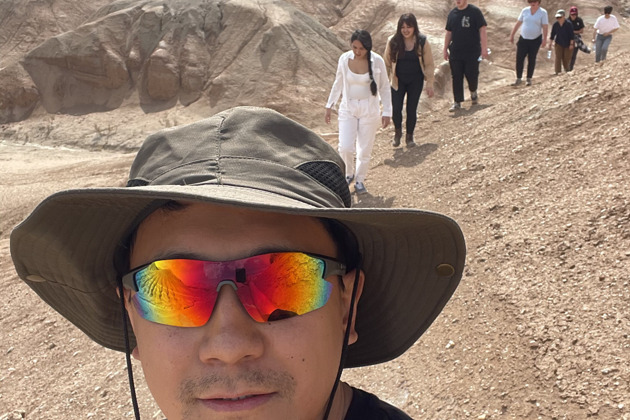 Фото - экскурсия: Джип-сафари по заповеднику Алтын-Эмель