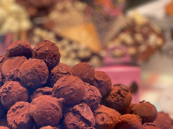 Экскурсия из Парижа в пряничный Брюгге - фото 2