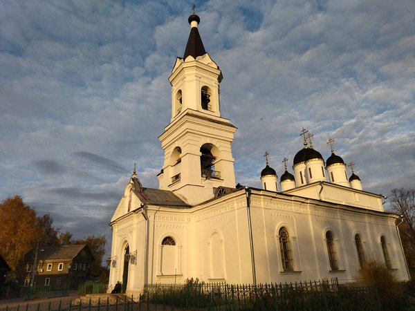 Тверь: яркие повороты в судьбе одной провинции - фото 3