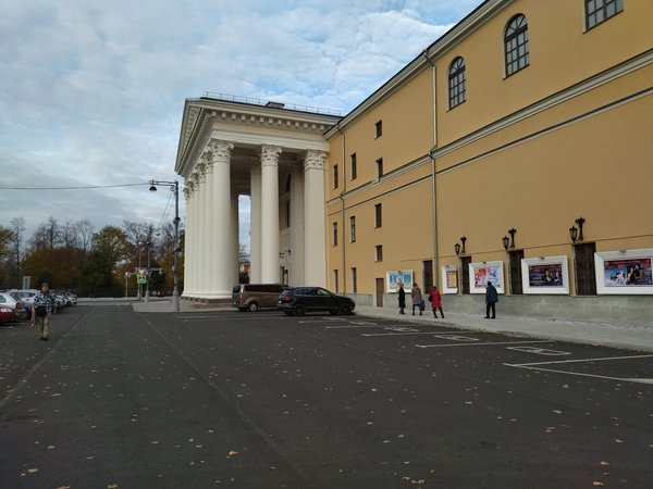 Тверь: яркие повороты в судьбе одной провинции - фото 4
