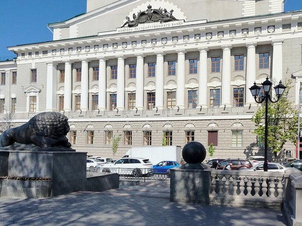 Улица Садовая, скамеечка кленовая: многоликая история Ростова-на-Дону - фото 1