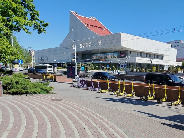 Улица Садовая, скамеечка кленовая: многоликая история Ростова-на-Дону - фото 3