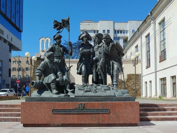 Улица Садовая, скамеечка кленовая: многоликая история Ростова-на-Дону - фото 2