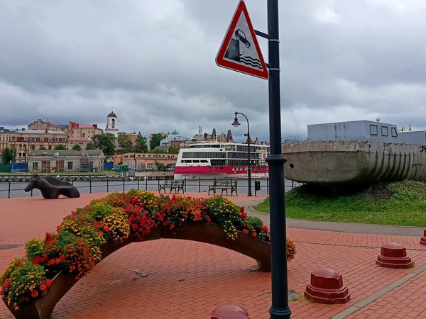 Выборг: средневековый город и крепость - фото 2