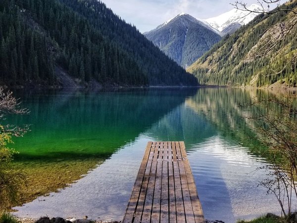 Природа Казахстана: 5 лучших мест за 1 день из Алматы - фото 3
