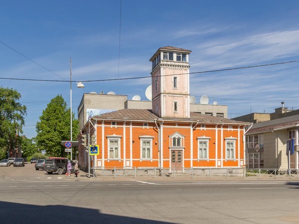 Сортавала через призму национального карельского костюма - фото 2