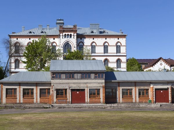 Сортавала через призму национального карельского костюма - фото 4