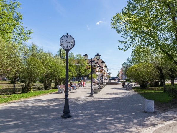 Сортавала через призму национального карельского костюма - фото 3