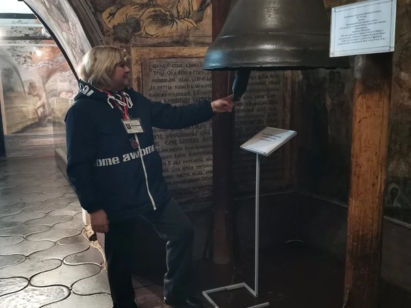 Добро пожаловать в старинный и загадочный Углич - фото 1