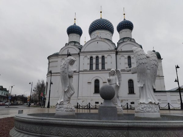 Добро пожаловать в старинный и загадочный Углич - фото 2