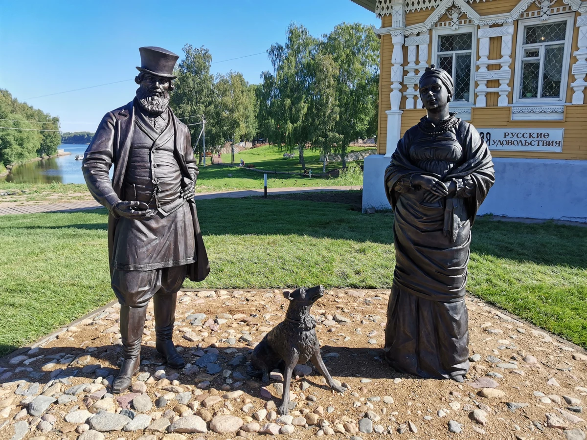 Добро пожаловать в старинный и загадочный Углич - фото 3