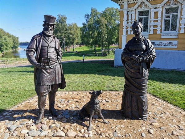 Добро пожаловать в старинный и загадочный Углич - фото 3