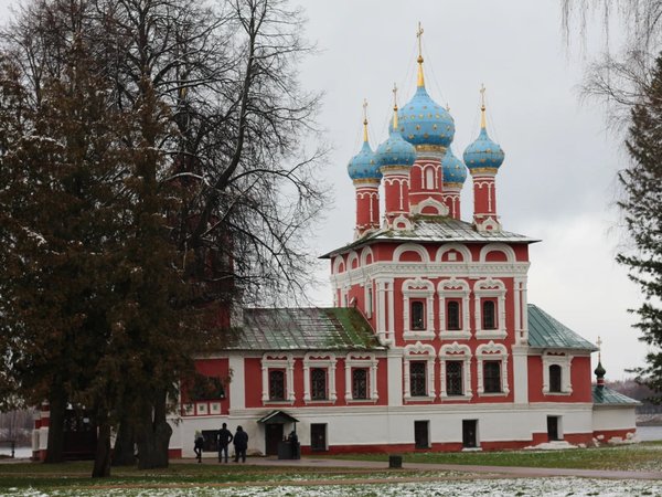 Добро пожаловать в старинный и загадочный Углич - фото 4
