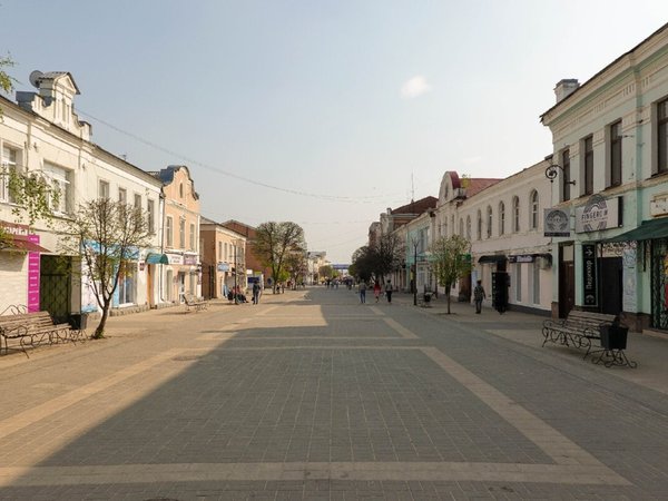 Обзорная экскурсия «Елец — город чудес» - фото 2