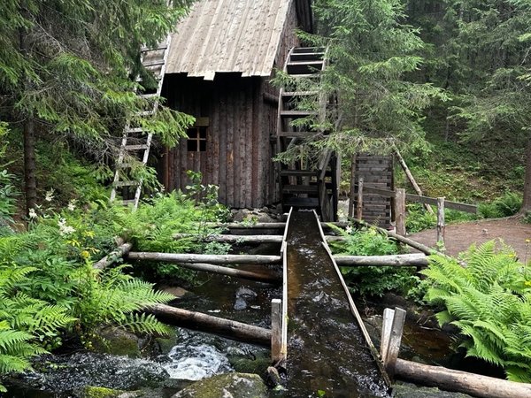 Из Сортавалы — по следам викингов и добытчиков мрамора - фото 4