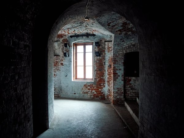 По фортам Калининграда — из Зеленоградска - фото 2