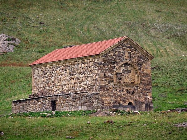 Групповая экскурсия в Горную Ингушетию - фото 3