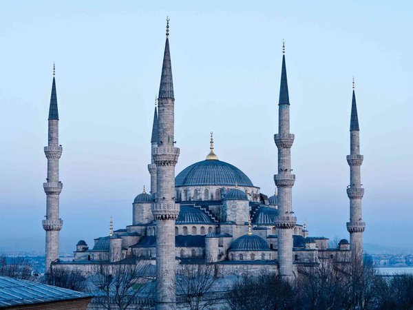 Первые шаги в Стамбуле. Индивидуальная экскурсия - фото 4