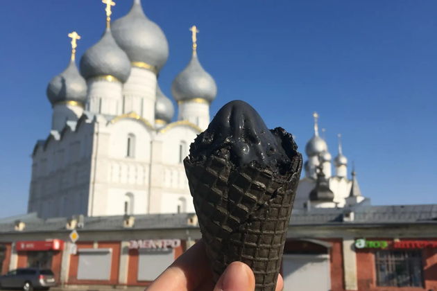 Сокровищница Руси — автобусная экскурсия в Ростов Великий - фото 1