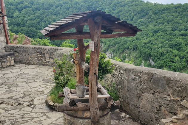 Фото экскурсии - Тайны пещер и храмов Кутаиси - 8