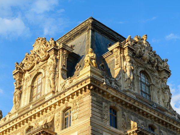 Классический Париж: от Лувра до Эйфелевой башни - фото 2