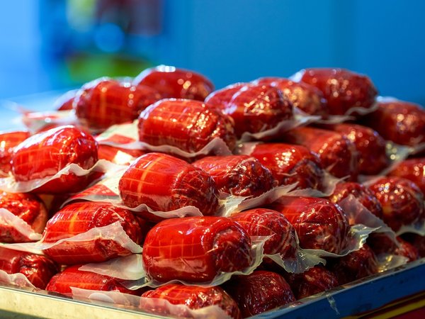 Рынок Хале: о главных продуктах Литвы и не только - фото 4