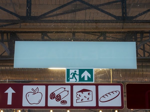 Рынок Хале: о главных продуктах Литвы и не только - фото 3