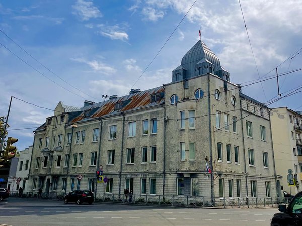 Сортавала — финское наследие: квест-экскурсия без гида 6+ - фото 1