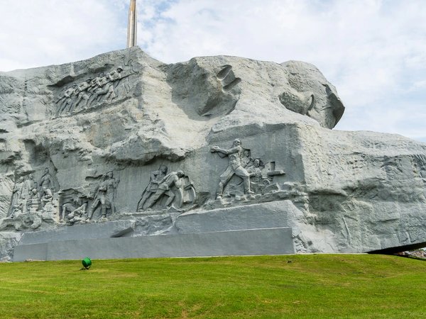 Брестская крепость и Беловежская пуща в формате «всё включено» - фото 2