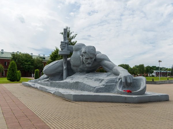 Брестская крепость и Беловежская пуща в формате «всё включено» - фото 4