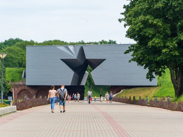 Брестская крепость и Беловежская пуща в формате «всё включено» - фото 3