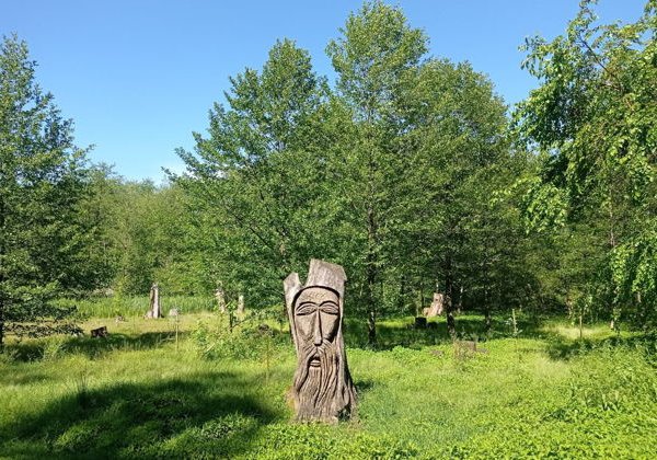 Три парка за один день - фото 3