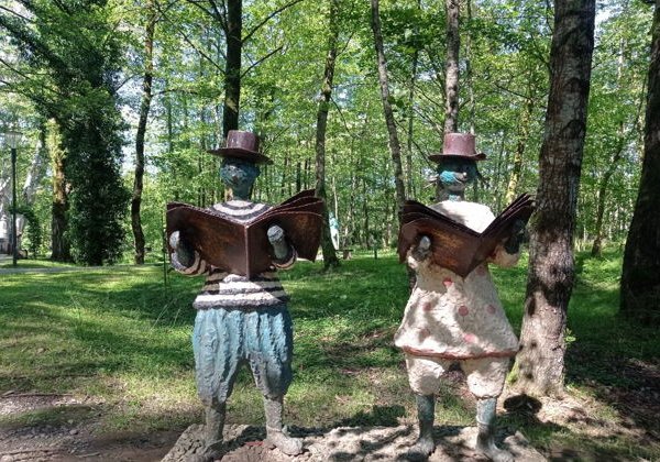 Три парка за один день - фото 4