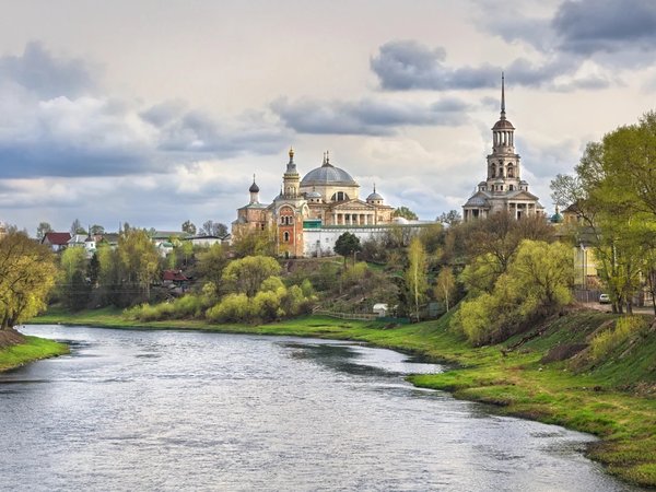 Обзорная экскурсия «С любовью о Торжке» - фото 2